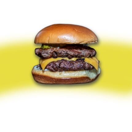 CHICKEN GRILLED BURGER